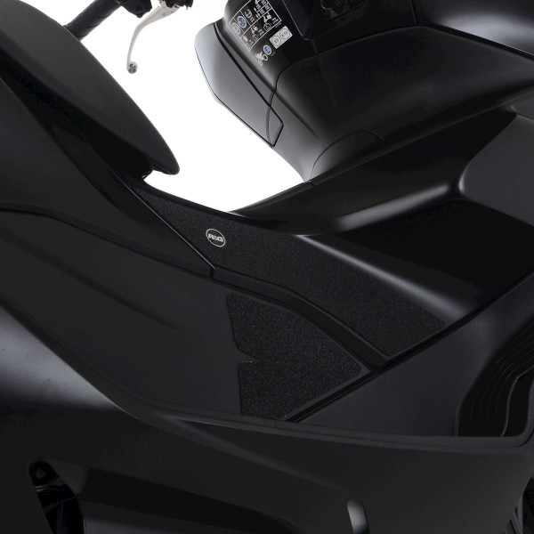 R&G R&G Boot Guard Kit for Honda PCX 125 '21-